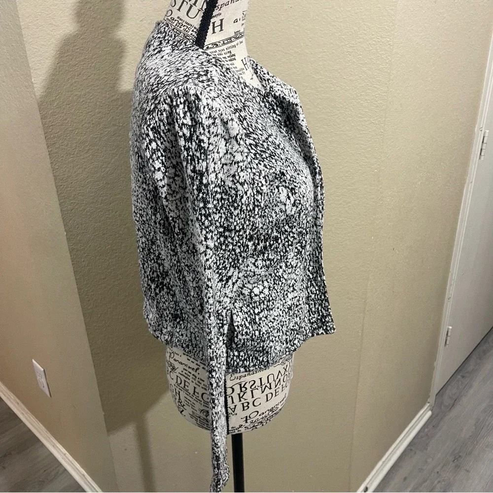 dolan elegant blazer